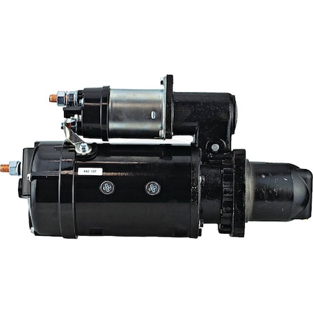 Aftermarket JAndN Electrical Products Starter 410-12631-JN